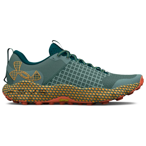 Under Armour – U Hovr DS Ridge TR – Chaussures De Trail commentaire favorable 3