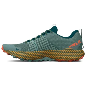 Under Armour – U Hovr DS Ridge TR – Chaussures De Trail commentaire favorable 12