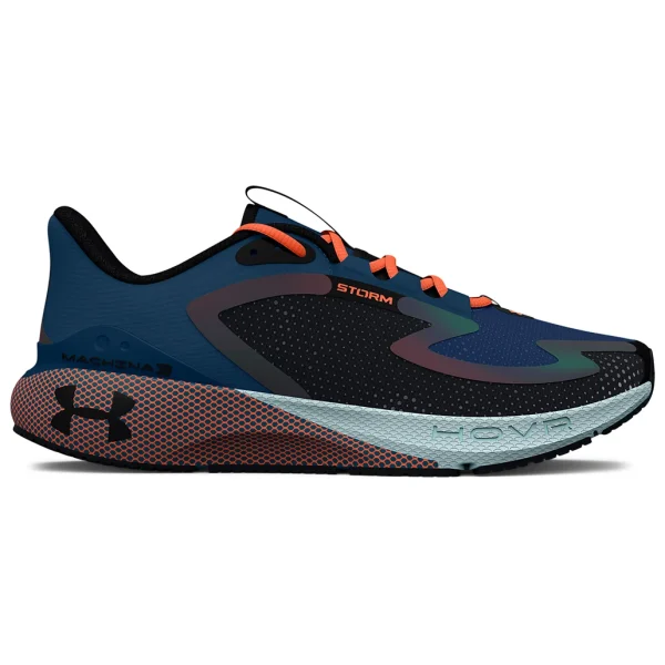 Under Armour – Women’s Hovr Machina 3 Storm – Chaussures De Running économies garanties 7