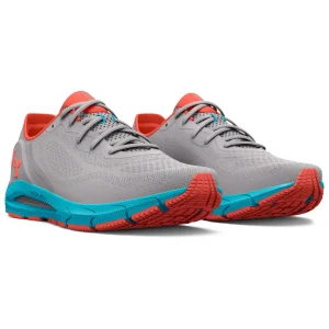 Under Armour – Women’s UA Hovr Sonic 5 – Chaussures De Running en ligne vente 12