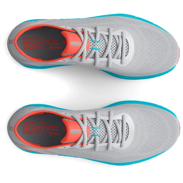 Under Armour – Women’s UA Hovr Sonic 5 – Chaussures De Running en ligne vente 6