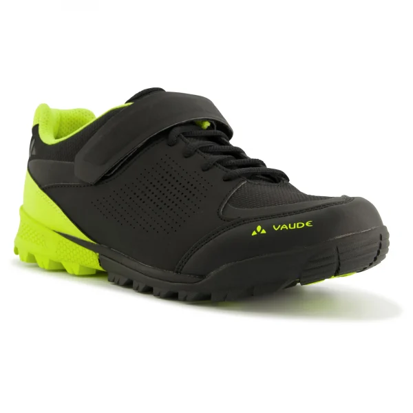 soldes pas cher Vaude – All-Mountain Downieville Low – Chaussures De Cyclisme 3