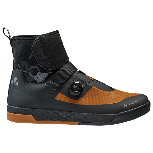 Vaude – AM Moab Mid Winter STX – Chaussures De Cyclisme l'unique style 1