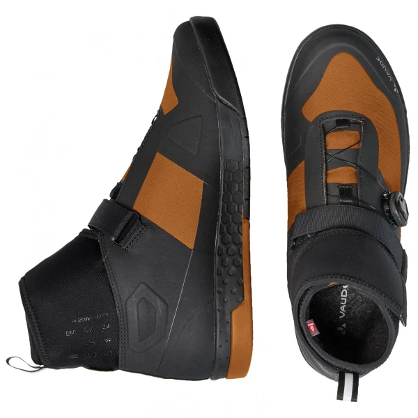 Vaude – AM Moab Mid Winter STX – Chaussures De Cyclisme l'unique style 3