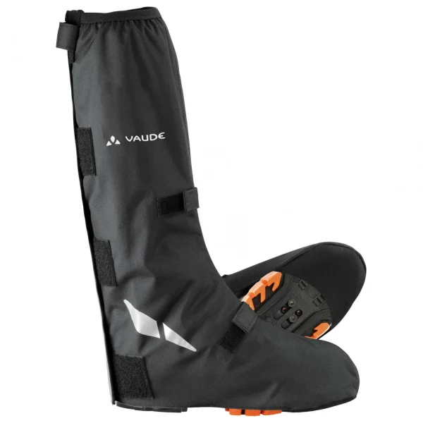 Vaude – Bike Gaiter Long – Sur-chaussures Protections acheteurs 1